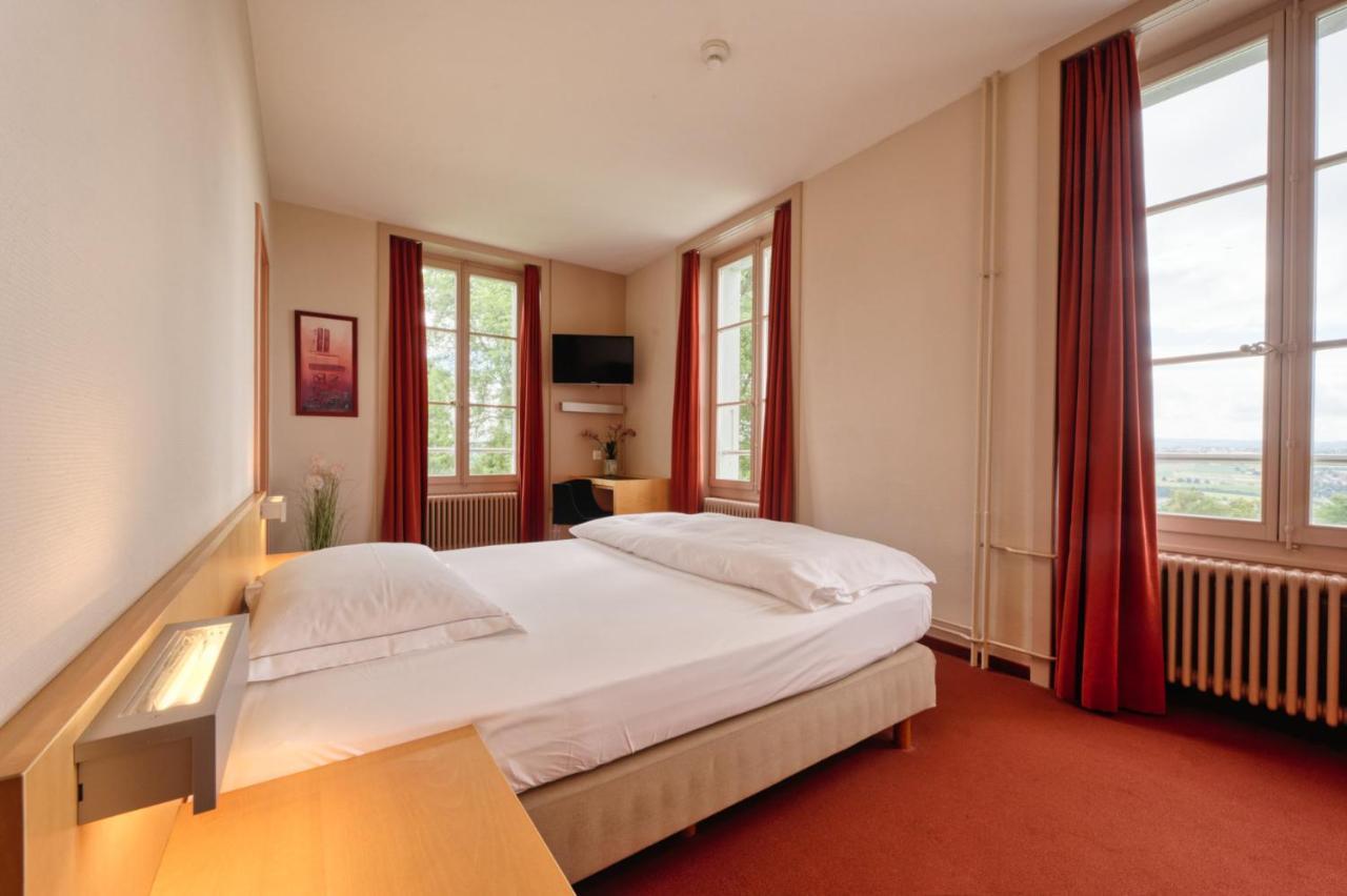 Hotel Le Funi De Cossonay Ngoại thất bức ảnh