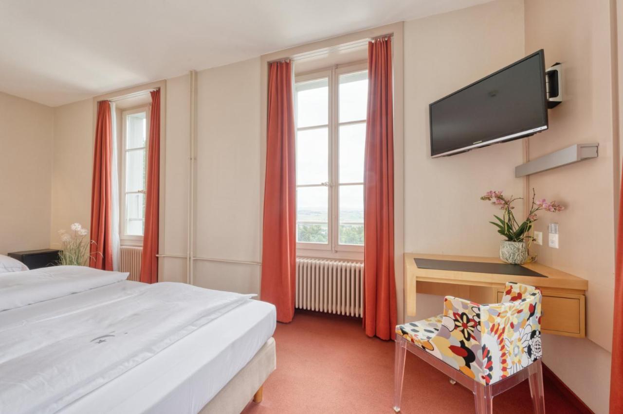Hotel Le Funi De Cossonay Ngoại thất bức ảnh