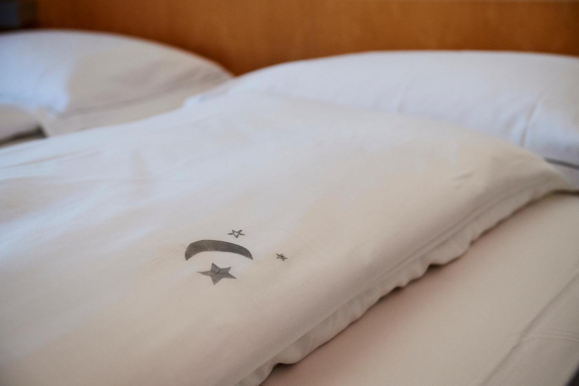 Hotel Le Funi De Cossonay Ngoại thất bức ảnh